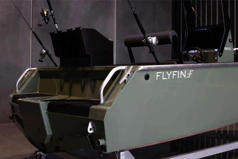 Flyfin 1700 Centre Console