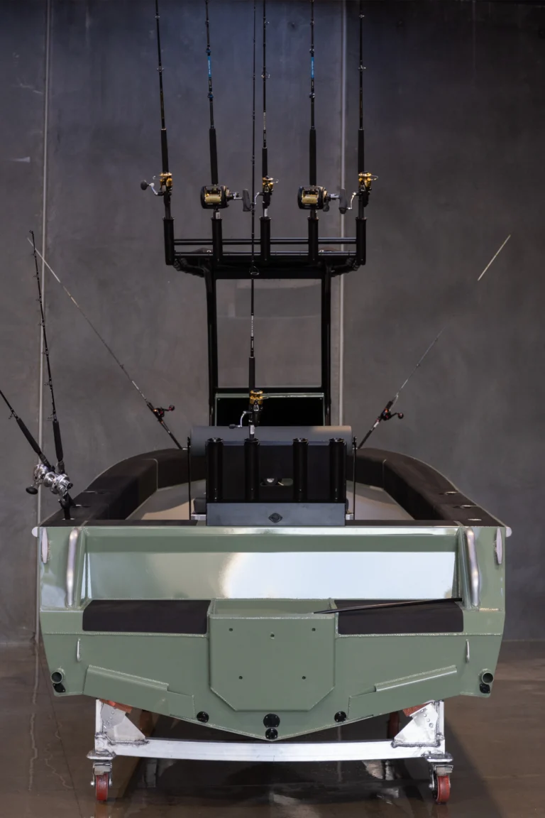 Flyfin 1700 Centre Console