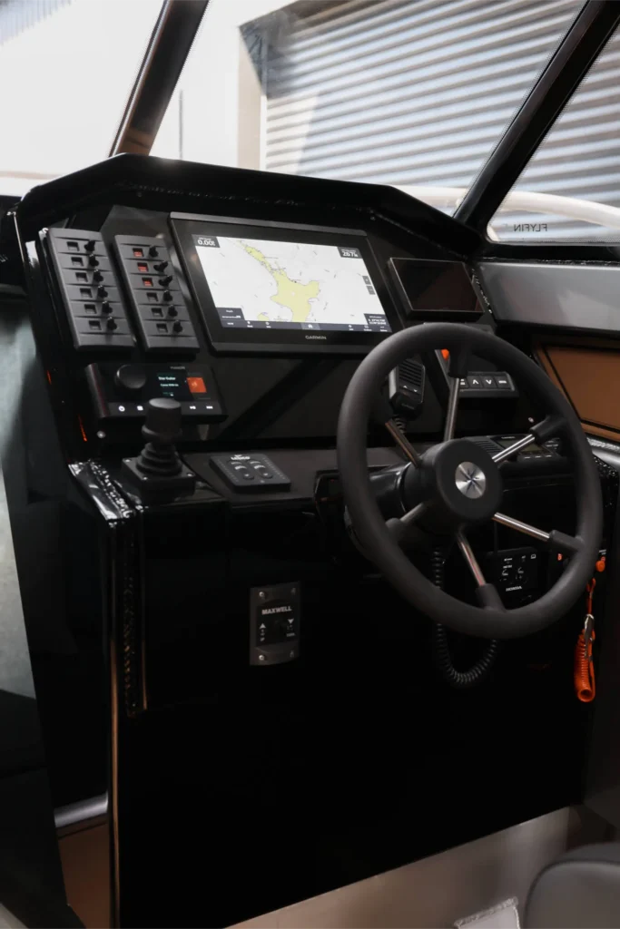 Flyfin Electric Amphibious Boats