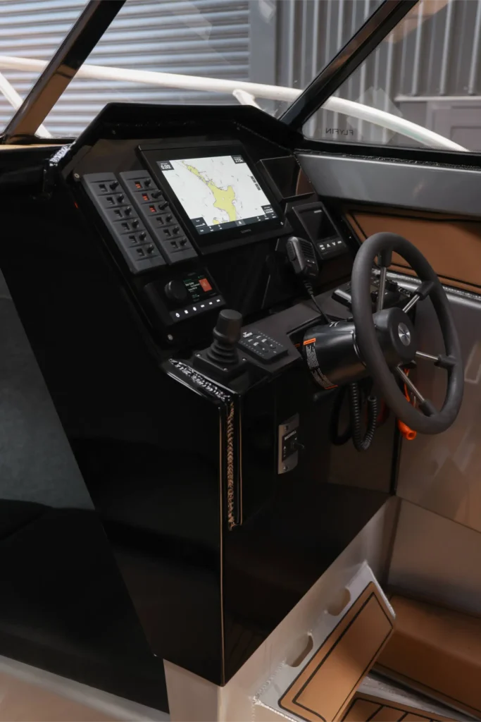 Flyfin Electric Amphibious Boats