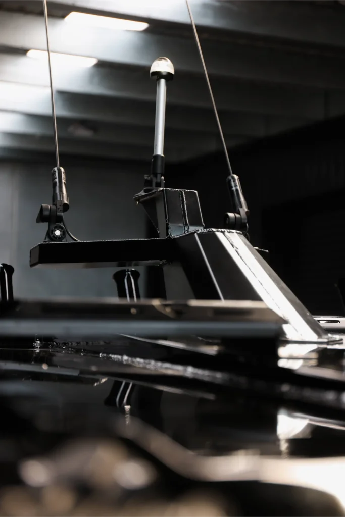 Flyfin Electric Amphibious Boats