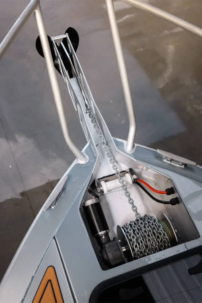 Flyfin Electric Amphibious Boats