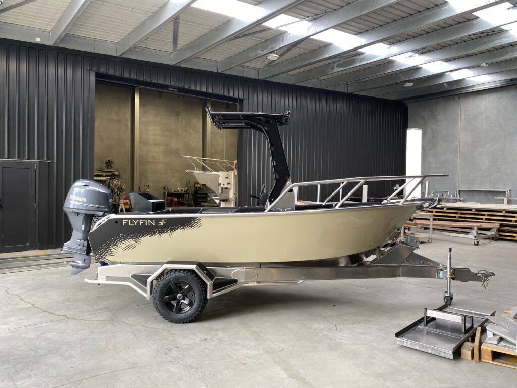 About Us- Built By A Team Obsessed With Precision