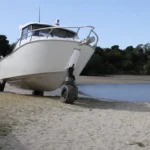 Flyfin Amphibious Boats 750HTA Hard Top Model