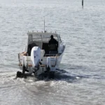 Flyfin Amphibious Boats 750HTA Hard Top Model