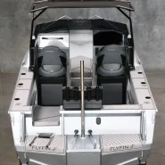 Flyfin 1900 Bow Fisher