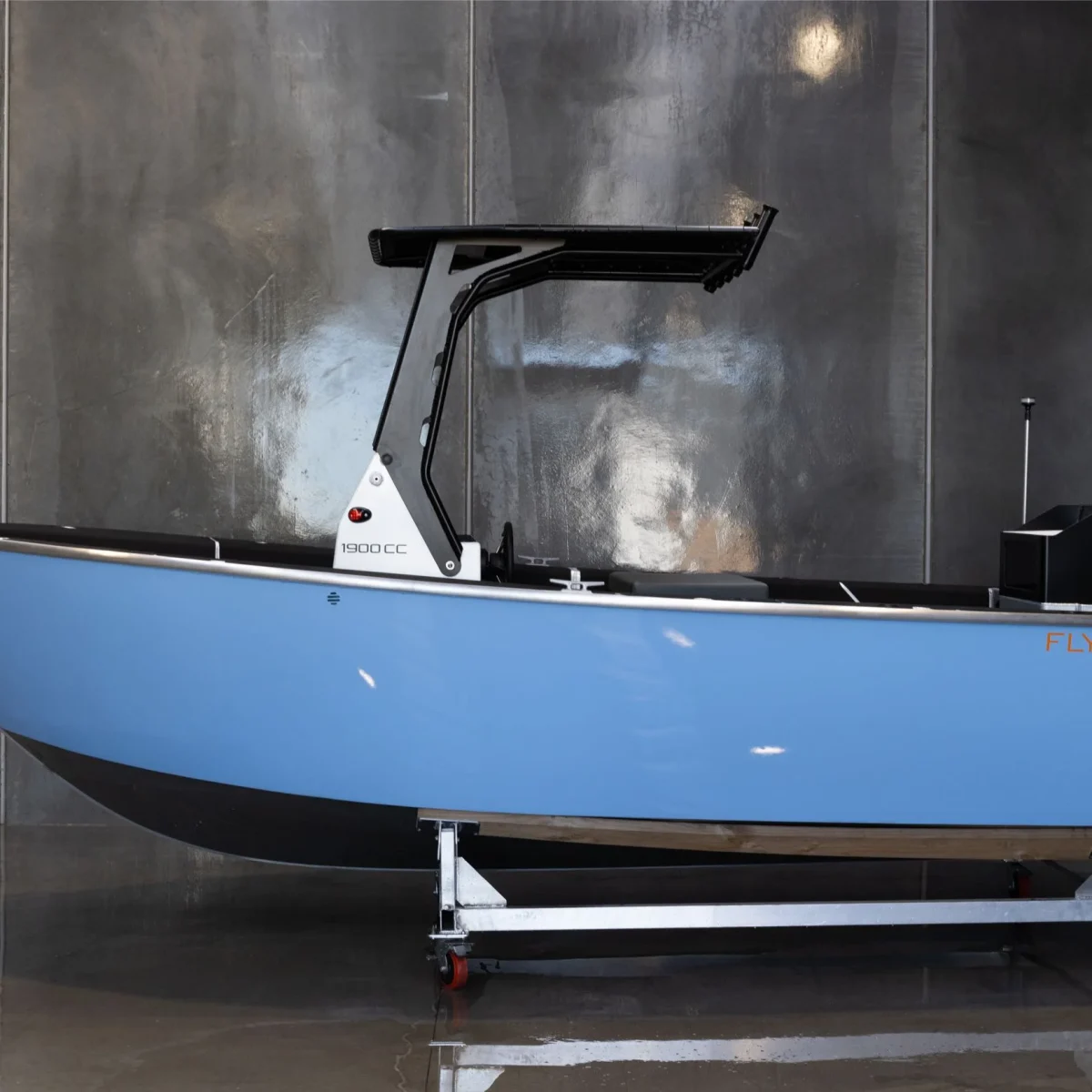 FLYFIN Boats  Quality-Built Fishing Boats For Sale NZ Made